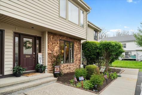 204 Dakota Drive Andover NJ 07848