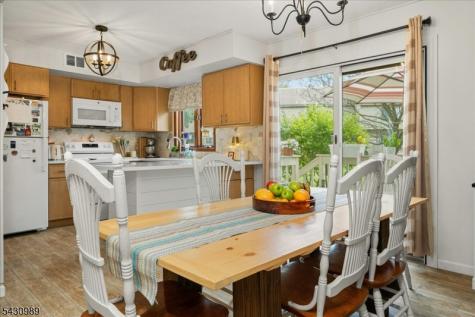 204 Dakota Drive Andover NJ 07848