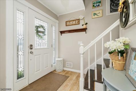 204 Dakota Drive Andover NJ 07848