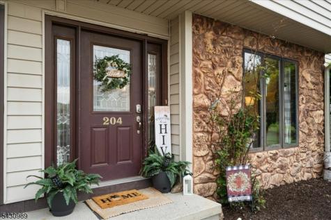 204 Dakota Drive Andover NJ 07848