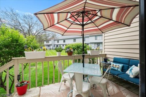 204 Dakota Drive Andover NJ 07848