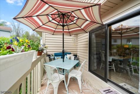 204 Dakota Drive Andover NJ 07848
