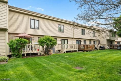 204 Dakota Drive Andover NJ 07848