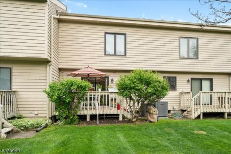204 Dakota Drive Andover NJ 07848