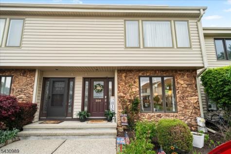 204 Dakota Drive Andover NJ 07848