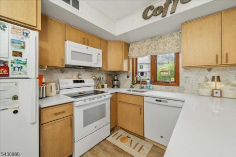 204 Dakota Drive Andover NJ 07848