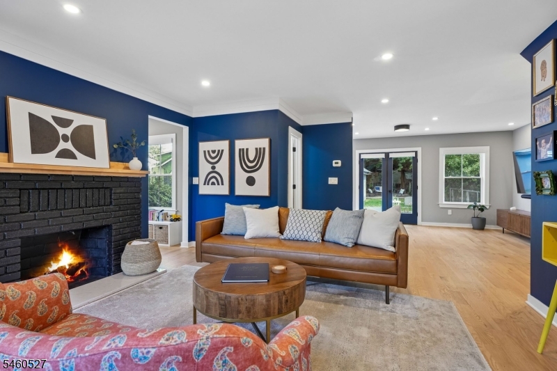 39 Walnut Crescent Montclair NJ 07042