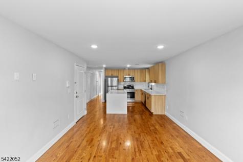 19 Shaw Avenue Newark NJ 07112