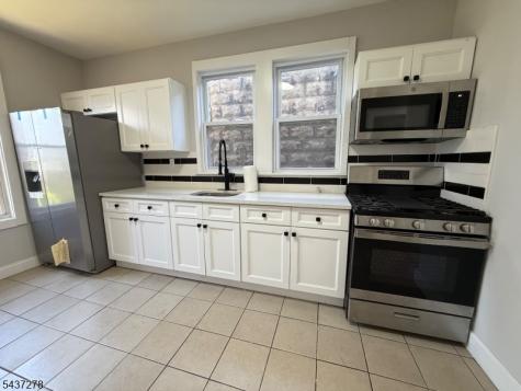 658 Magnolia Avenue Elizabeth NJ 07206