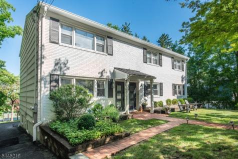39 Park Terrace Caldwell Boro NJ 07006