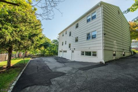 39 Park Terrace Caldwell Boro NJ 07006