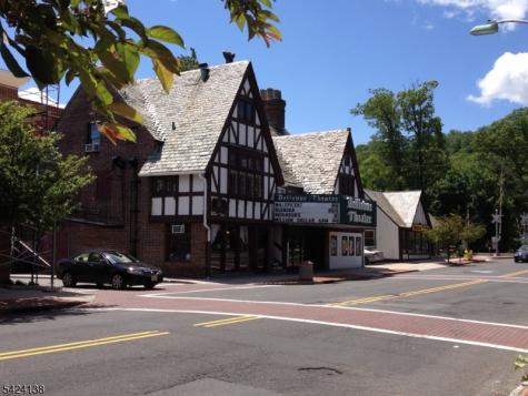160 Chestnut Street Montclair NJ 07042
