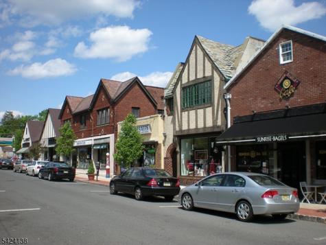 160 Chestnut Street Montclair NJ 07042
