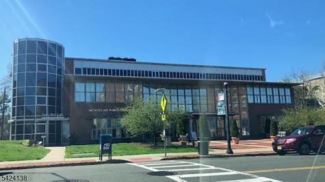 160 Chestnut Street Montclair NJ 07042