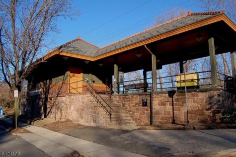 160 Chestnut Street Montclair NJ 07042