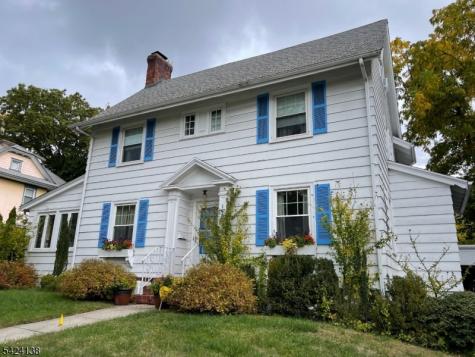 160 Chestnut Street Montclair NJ 07042