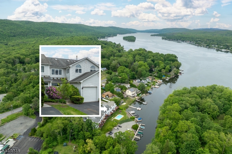 5 St Charles Avenue West Milford NJ 07421