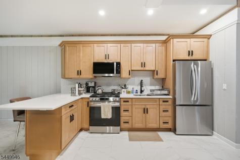 5 St Charles Avenue West Milford NJ 07421