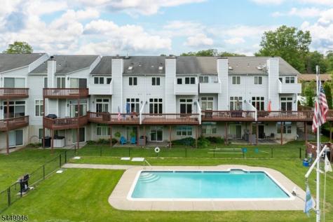 5 St Charles Avenue West Milford NJ 07421