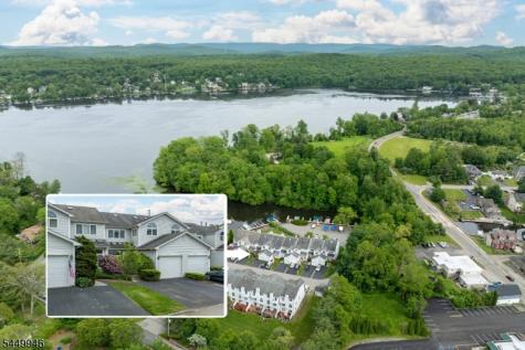 5 St Charles Avenue West Milford NJ 07421