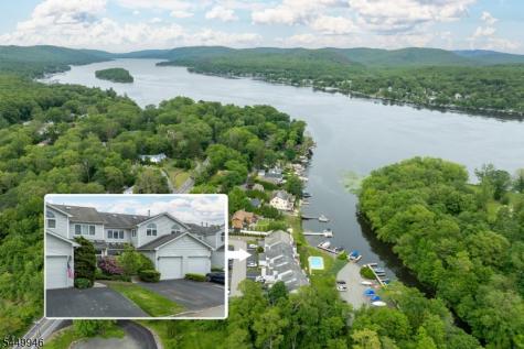 5 St Charles Avenue West Milford NJ 07421