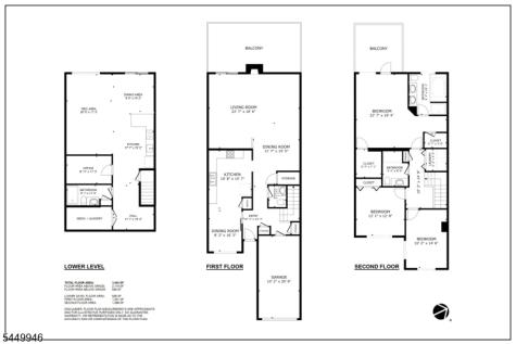 5 St Charles Avenue West Milford NJ 07421