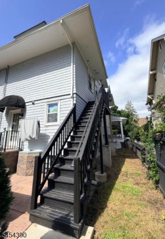 262 Claremont Avenue Montclair NJ 07042
