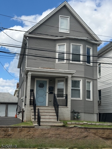 17 John Street Paterson NJ 07522