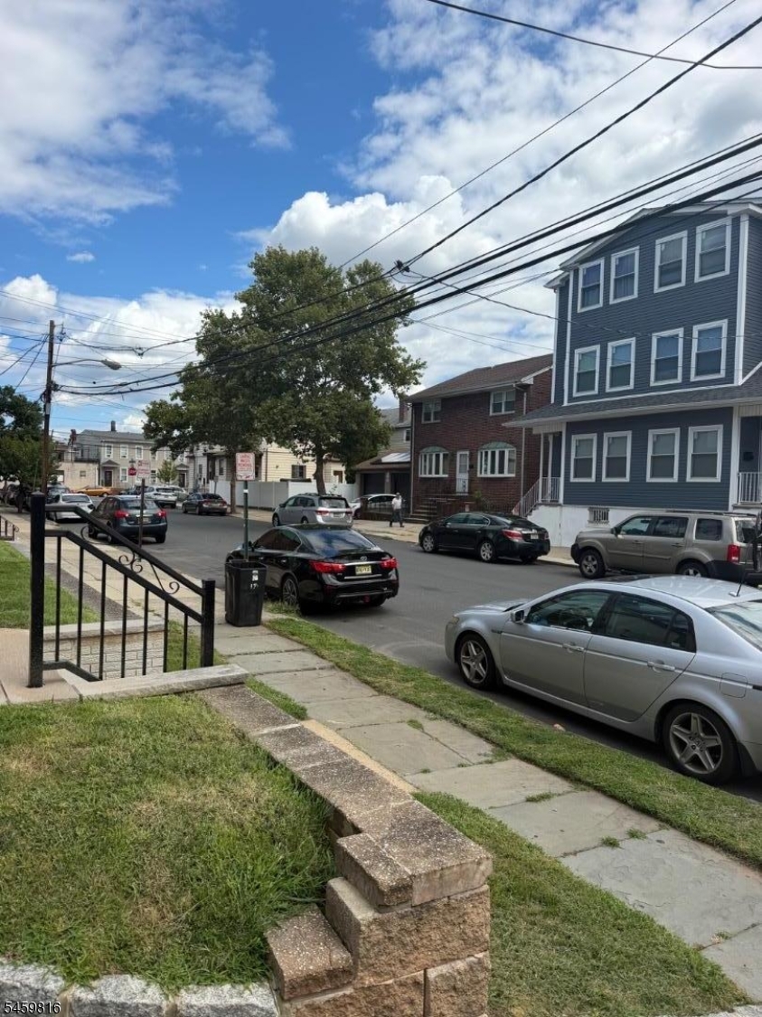 17 John Street Paterson NJ 07522