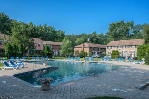 320 South Morristown NJ 07960