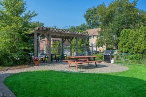 320 South Morristown NJ 07960
