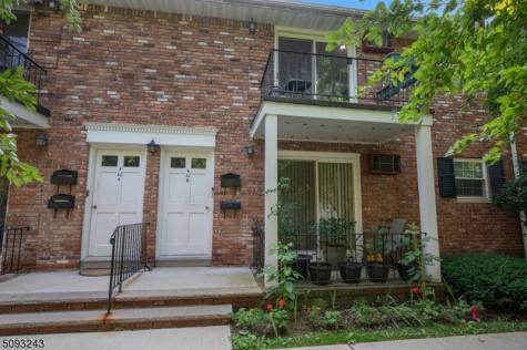 320 South Morristown NJ 07960