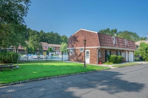320 South Morristown NJ 07960