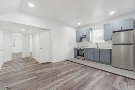 156 Shepard Avenue East Orange NJ 07018