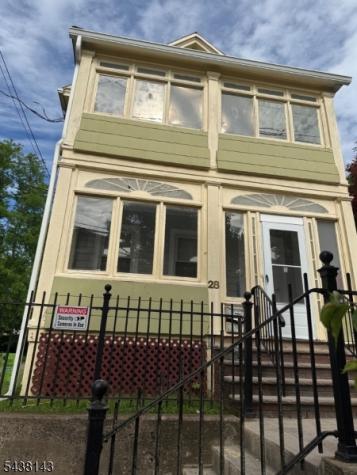 28 N Middaugh Street Somerville NJ 08876