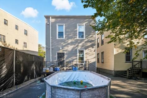 59 Ocean Avenue Jersey City NJ 07305