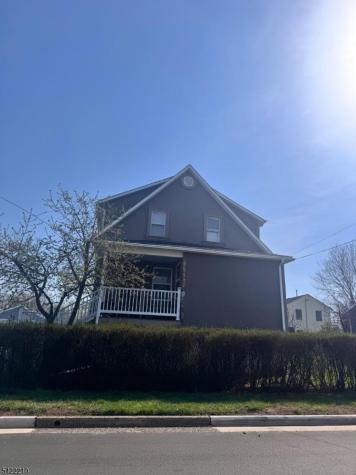 419 Stonewall Avenue Manville NJ 08835