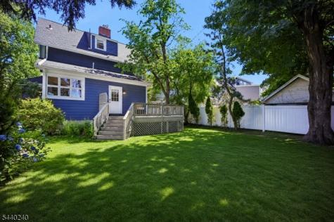 10 Mountain Place Montclair NJ 07043