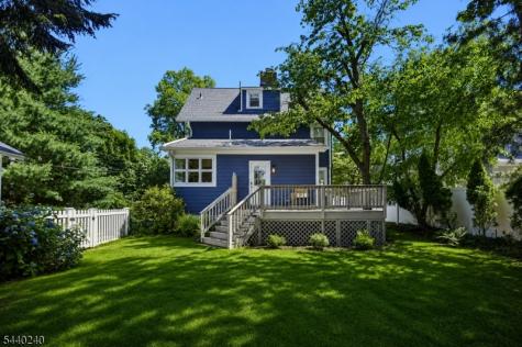 10 Mountain Place Montclair NJ 07043