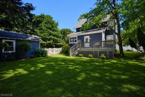10 Mountain Place Montclair NJ 07043