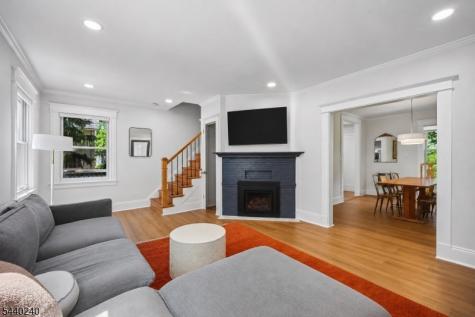 10 Mountain Place Montclair NJ 07043