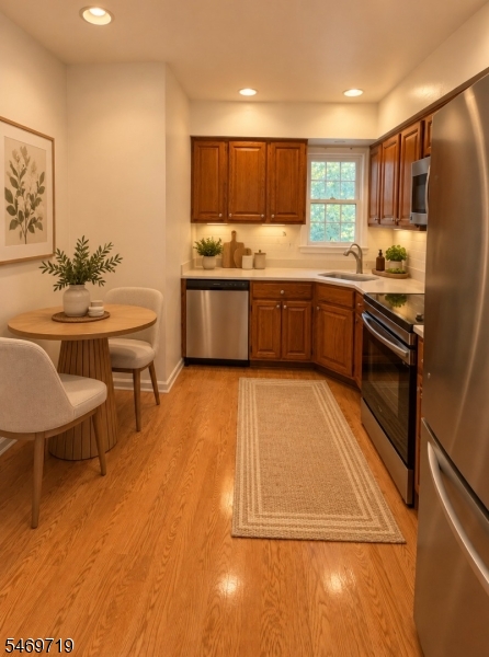 44 Jamestown Road Bernards NJ 07920
