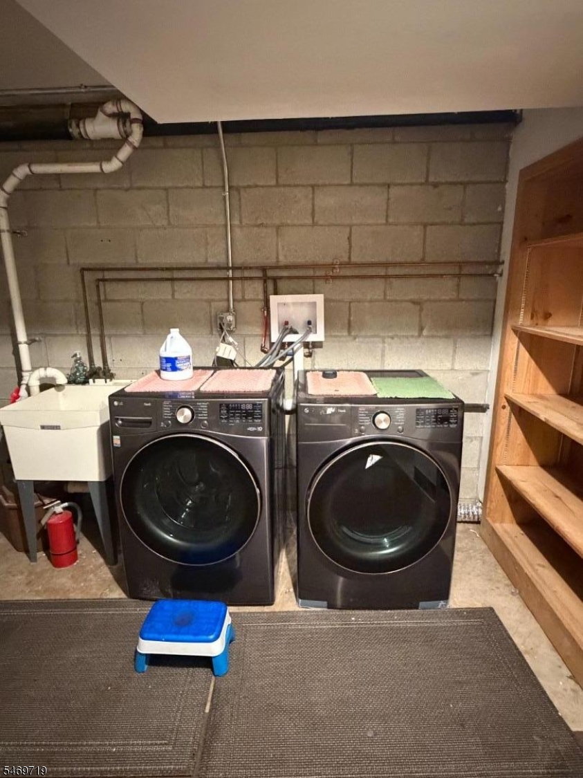 44 Jamestown Road Bernards NJ 07920