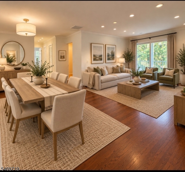 44 Jamestown Road Bernards NJ 07920
