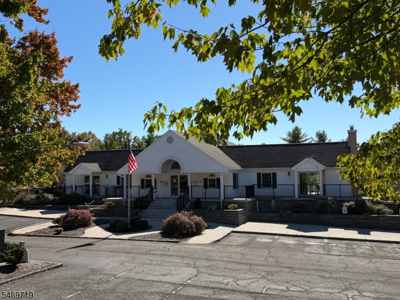 44 Jamestown Road Bernards NJ 07920