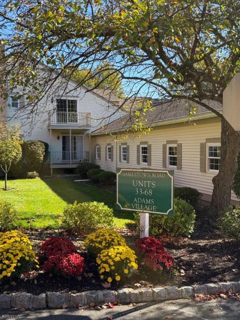 44 Jamestown Road Bernards NJ 07920