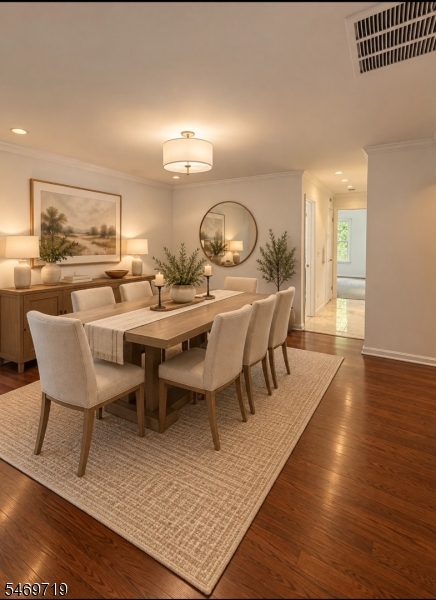 44 Jamestown Road Bernards NJ 07920