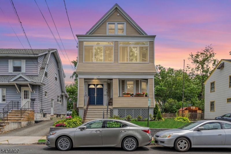 10 Vermont St Unit 2 Maplewood NJ 07040