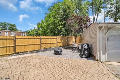 10 Vermont St Unit 2 Maplewood NJ 07040