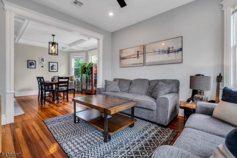 10 Vermont St Unit 2 Maplewood NJ 07040